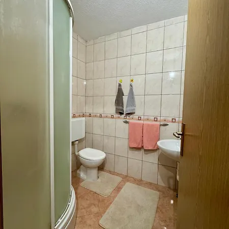 Apartamento Rest Zalik Mostar