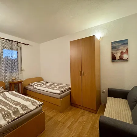 Rest Zalik Apartament