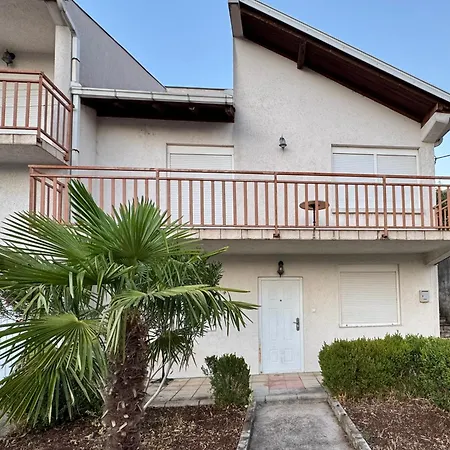 Rest Zalik Apartamento Mostar