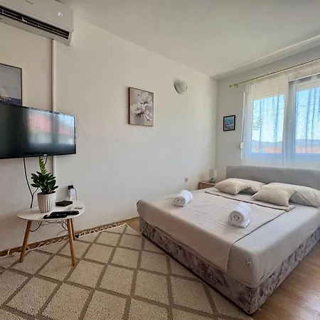 Rest Zalik Apartamento Mostar