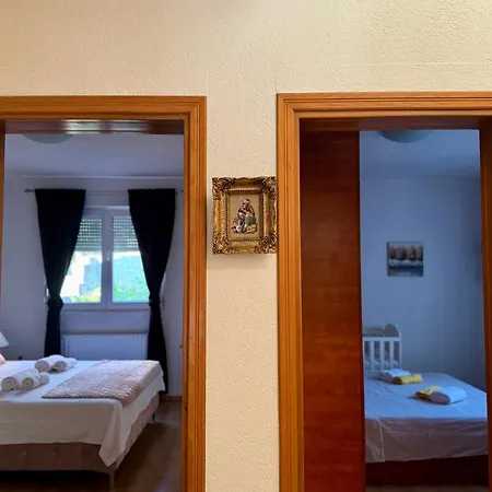 Apartamento Rest Zalik Mostar