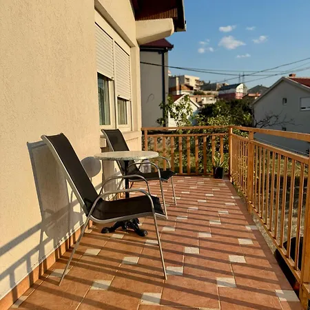 Apartamento Rest Zalik Mostar