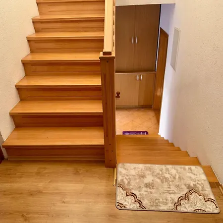 Rest Zalik Apartment Mostar
