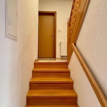 Rest Zalik Apartamento *