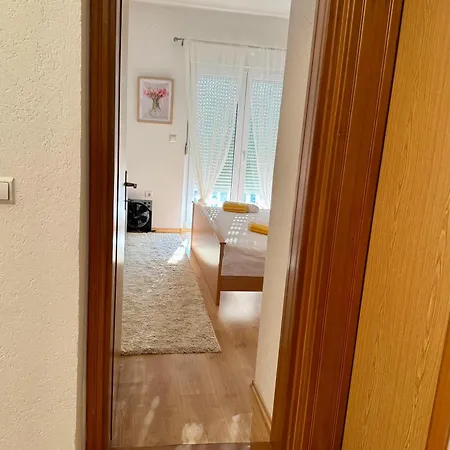 Apartment Rest Zalik