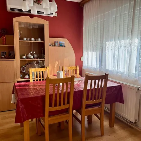 Apartament Rest Zalik Mostar
