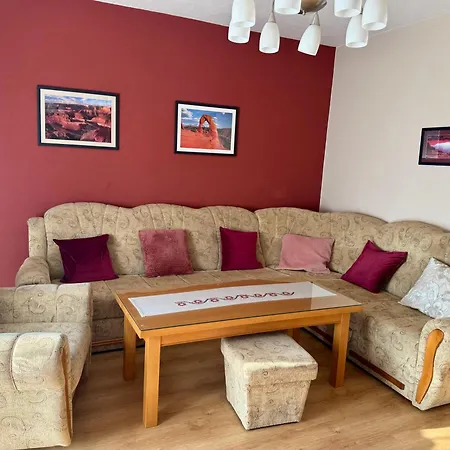 Apartament Rest Zalik Mostar