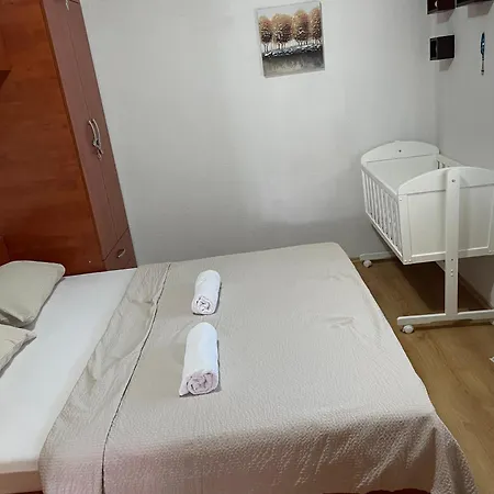 Rest Zalik * Mostar