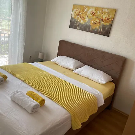 Rest Zalik Apartment Mostar