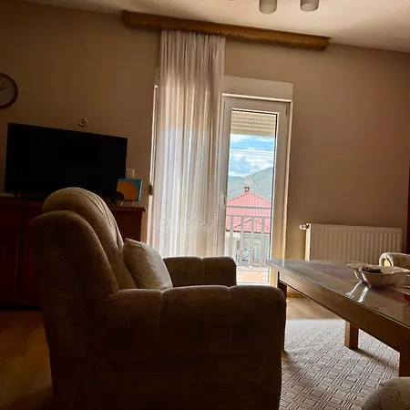 Rest Zalik Apartment