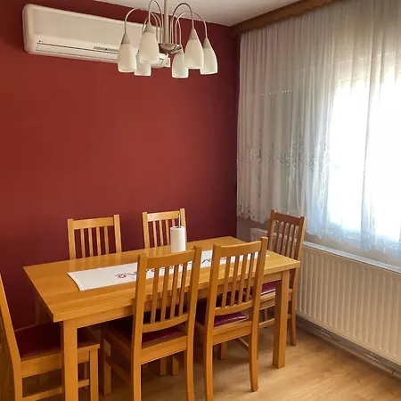 Apartment Rest Zalik Mostar