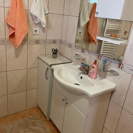 Rest Zalik Apartment