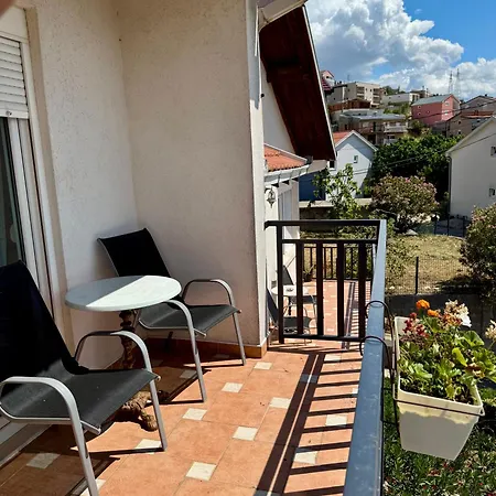 Apartment Rest Zalik *