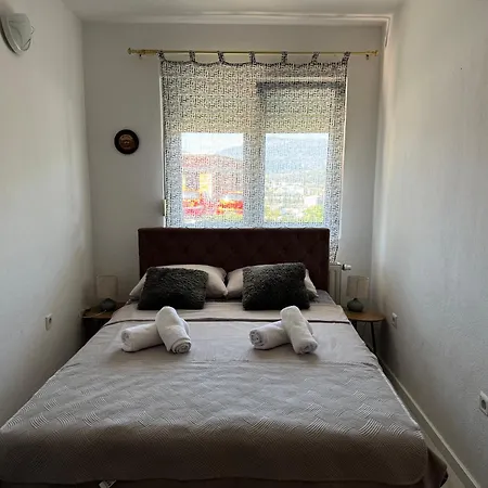 Rest Zalik Apartment Mostar