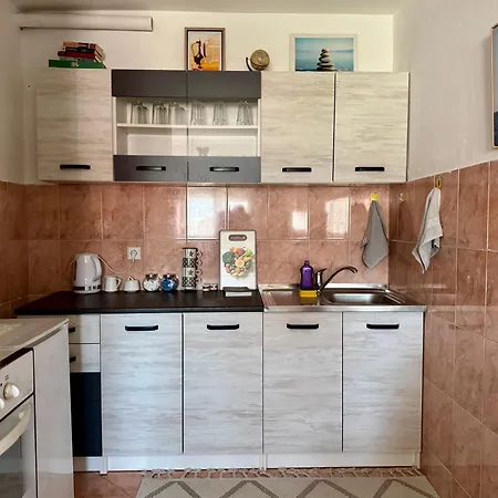 Apartment Rest Zalik