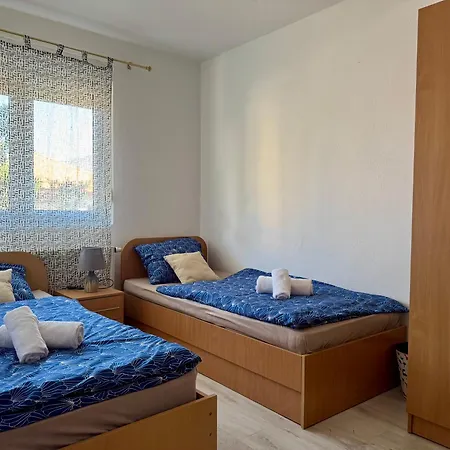 Apartment Rest Zalik *