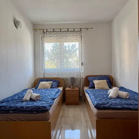 Rest Zalik * Mostar